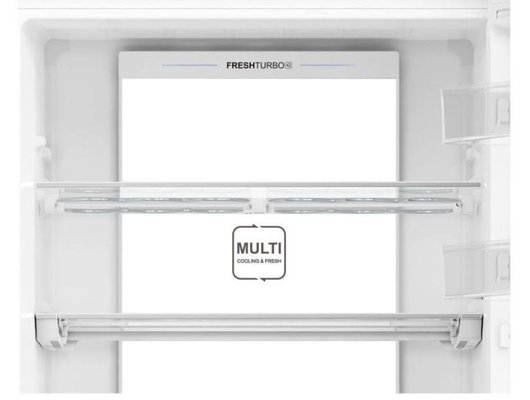 Холодильник HAIER C4F744CGGU1